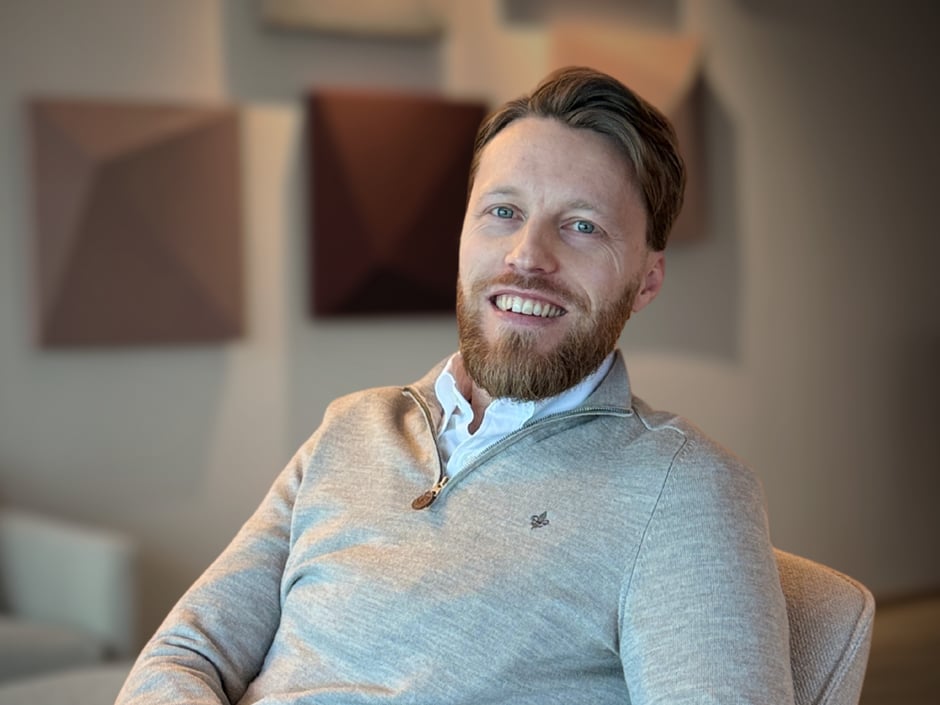 Kommunikasjon- og markedsføringsstrategi