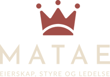 Matae logo