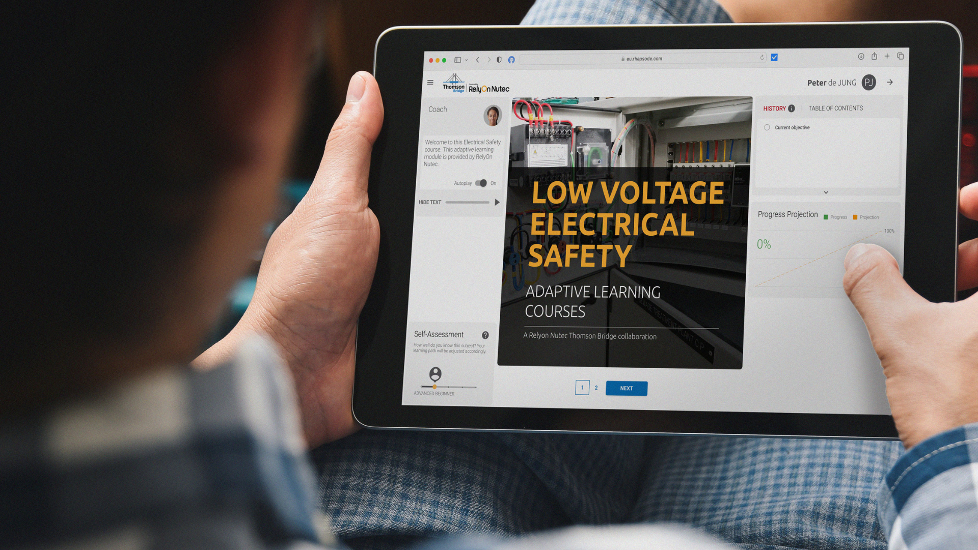 Low Voltage (1)