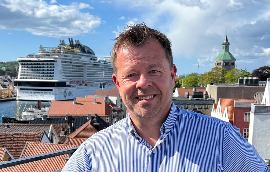 Fredrik Vik Jørgensen