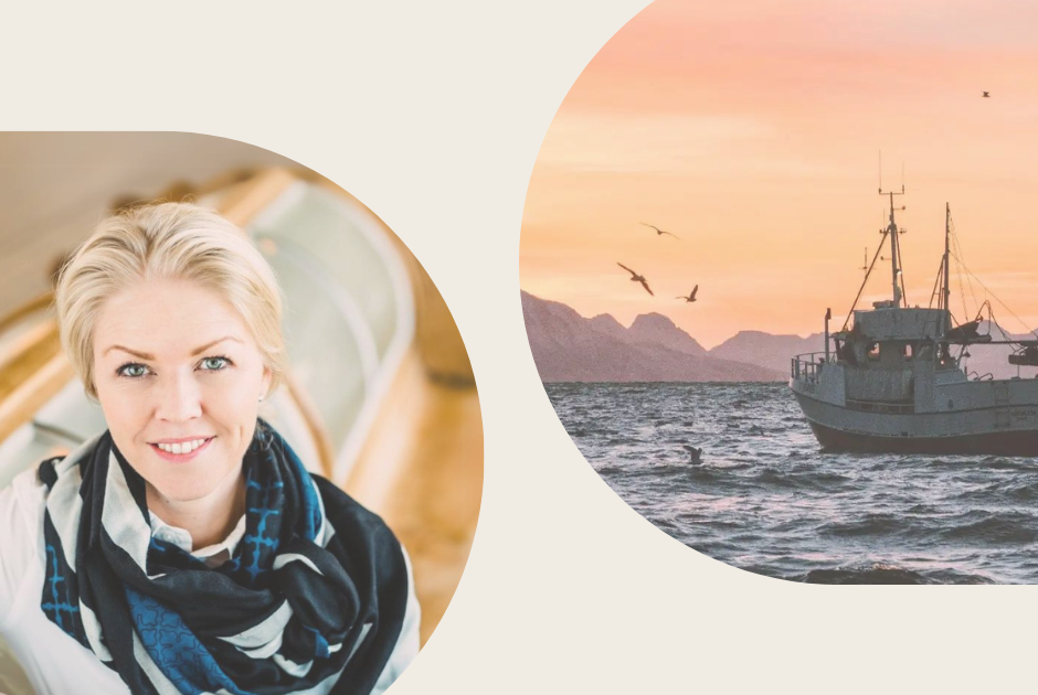 Ett år i styret: Siv Remøy styrker Frydenbø Industri med nye perspektiv