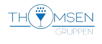 Thomsen Gruppen Logo