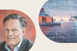 Stig og skip og teknologi