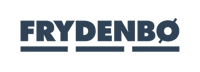 Frydenbø Logo