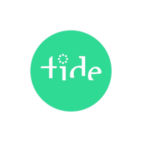 Tide Logo