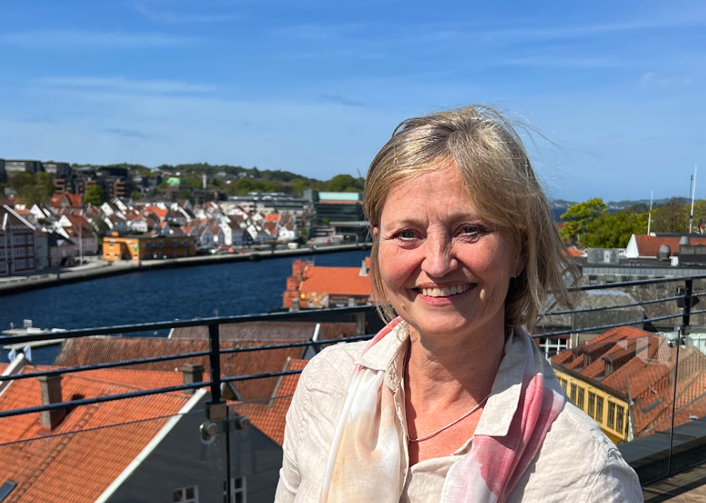 Anne i stavanger
