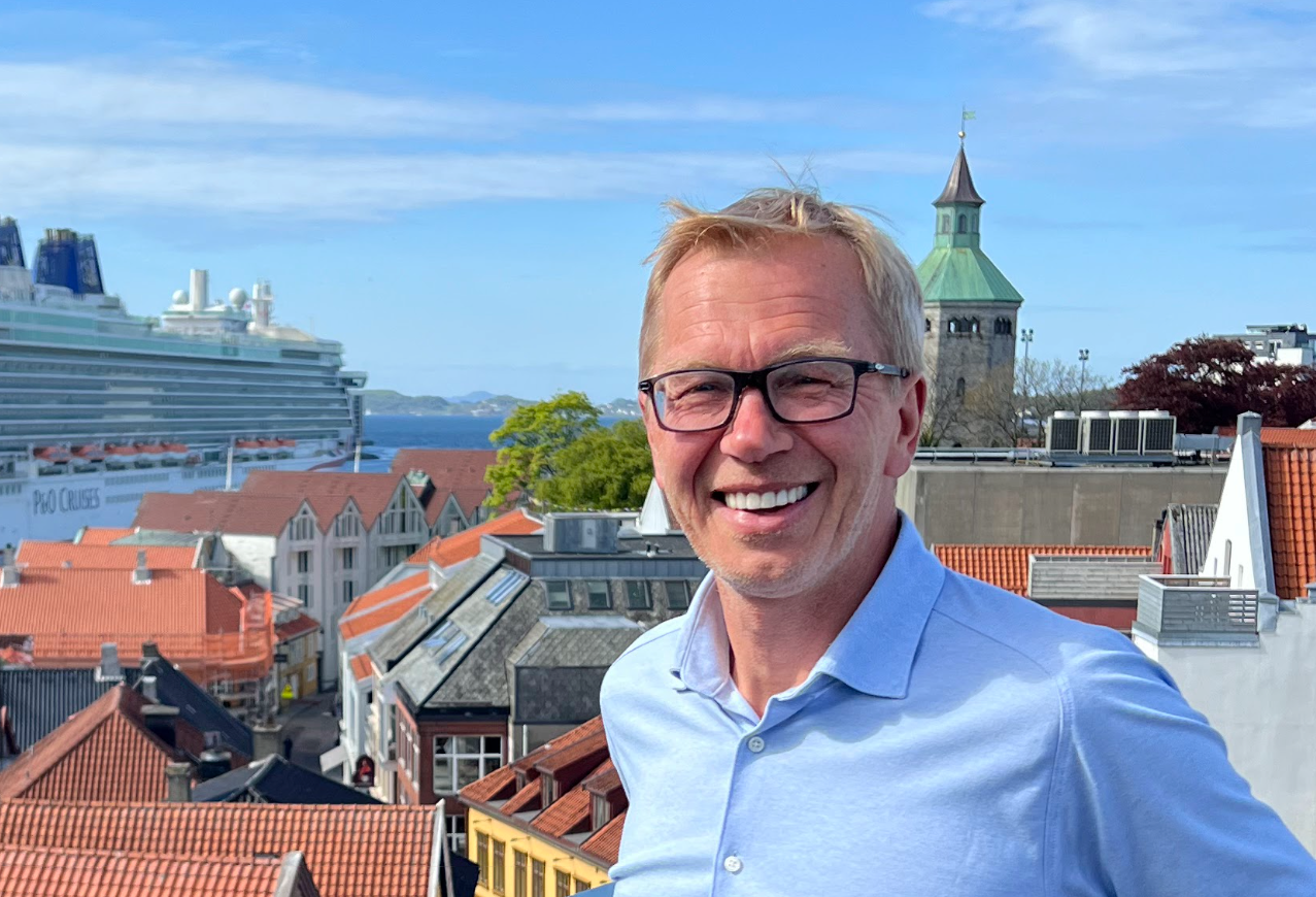 Tore i Stavanger