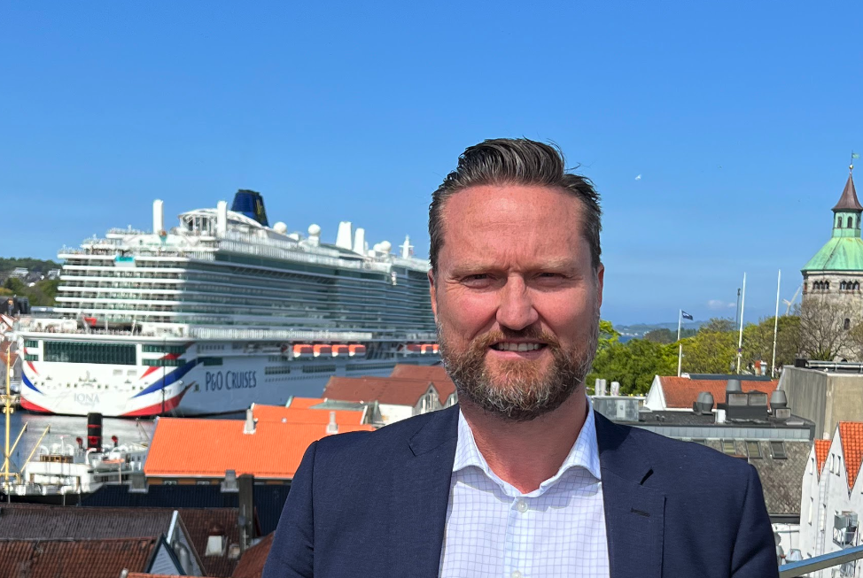 Marius i Stavanger