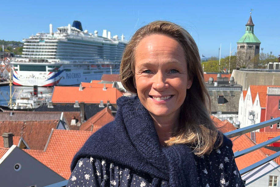 Siri i Stavanger