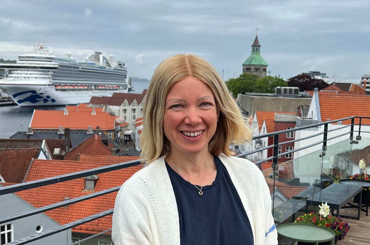 Guro Elgheim Sivertsen