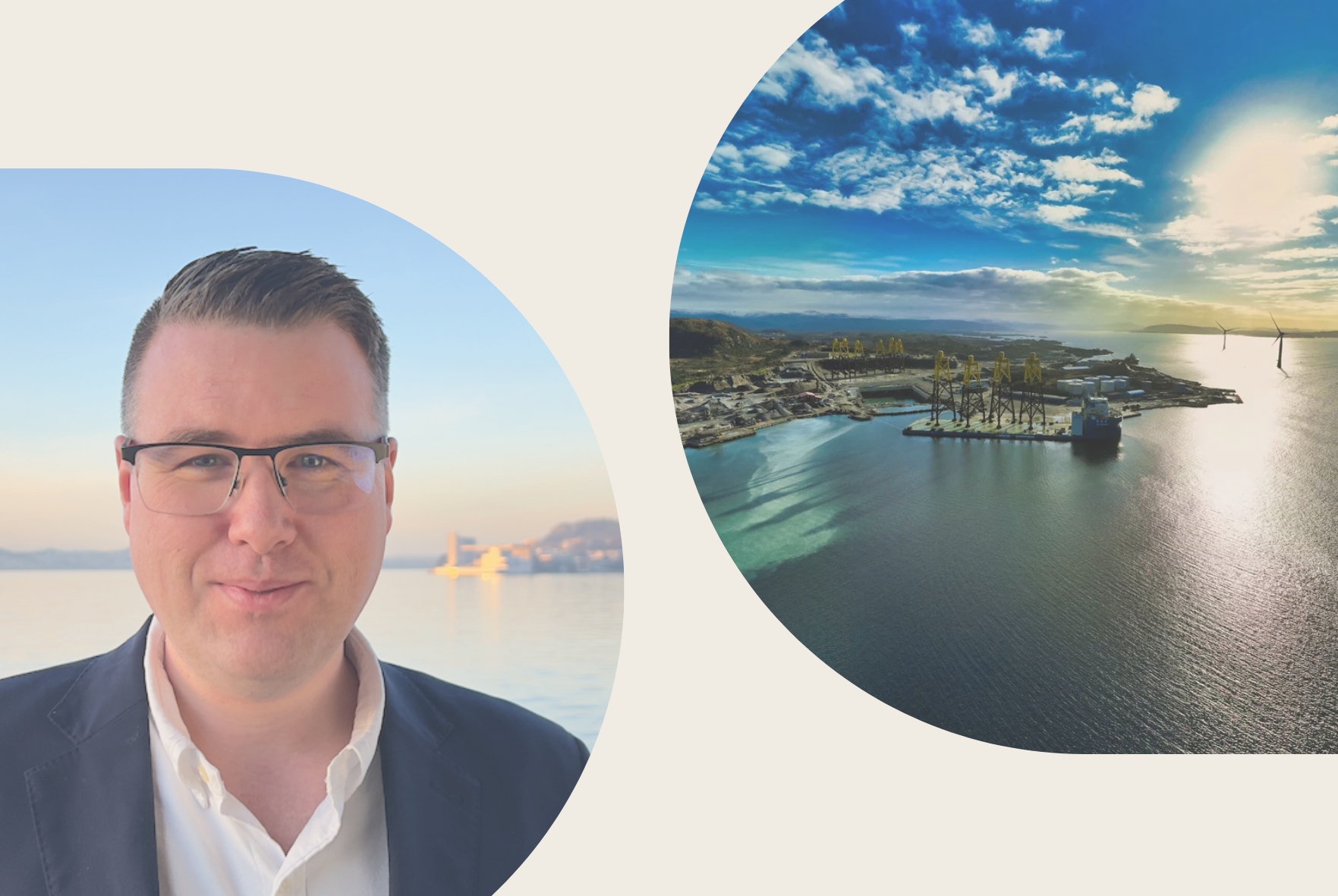 Thomas Eide Wergeland Base